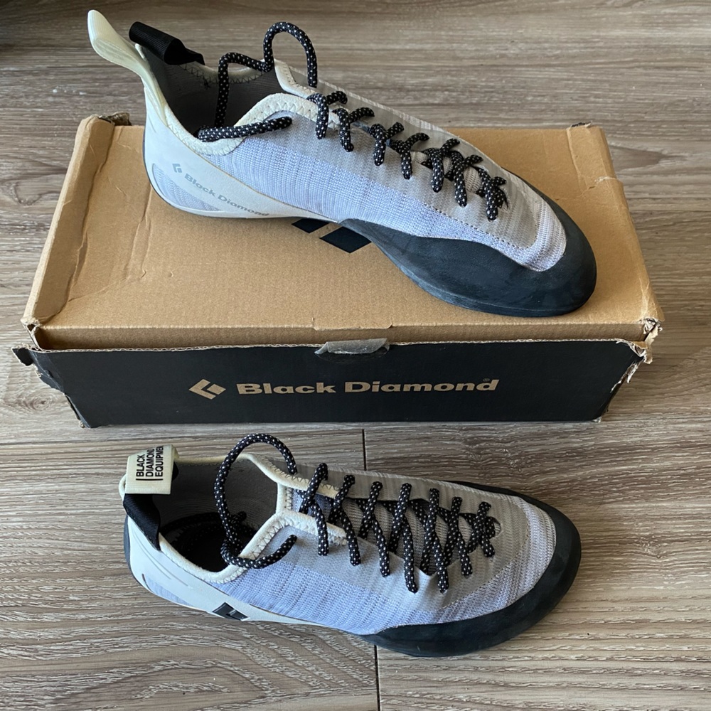 Climbing Shoes